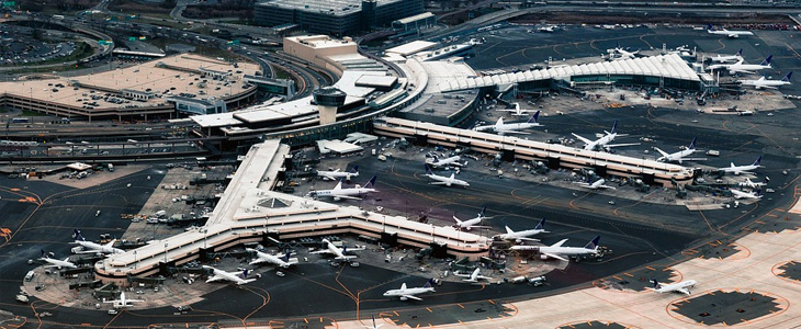 EWR Sedan Airport Car - Black Car Rides Near Me